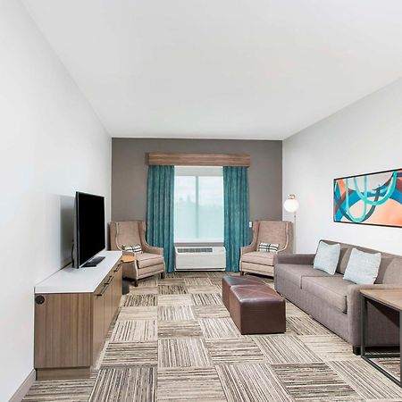 Hilton Garden Inn Harlingen Convention Center, Tx מראה חיצוני תמונה