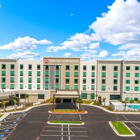 Hilton Garden Inn Harlingen Convention Center, Tx מראה חיצוני תמונה