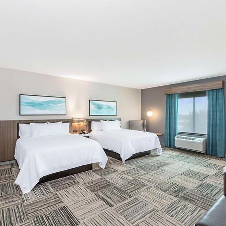 Hilton Garden Inn Harlingen Convention Center, Tx מראה חיצוני תמונה