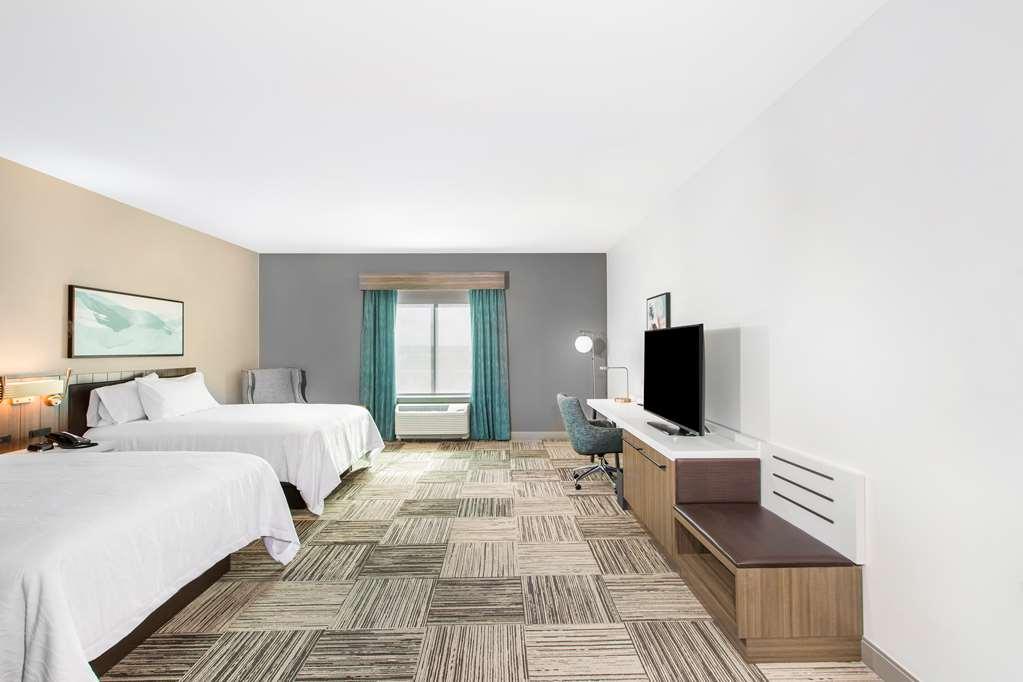 Hilton Garden Inn Harlingen Convention Center, Tx חדר תמונה