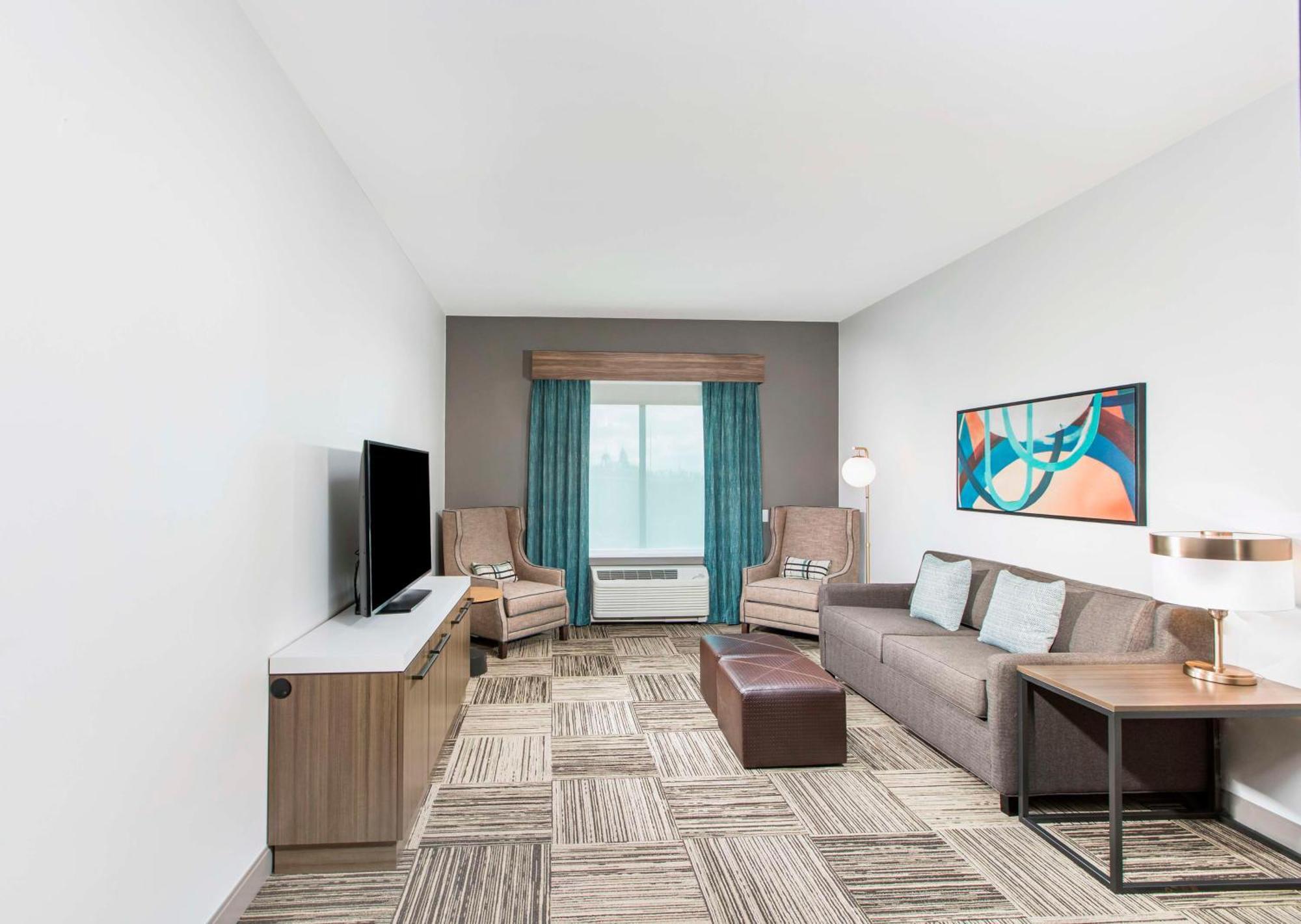 Hilton Garden Inn Harlingen Convention Center, Tx מראה חיצוני תמונה