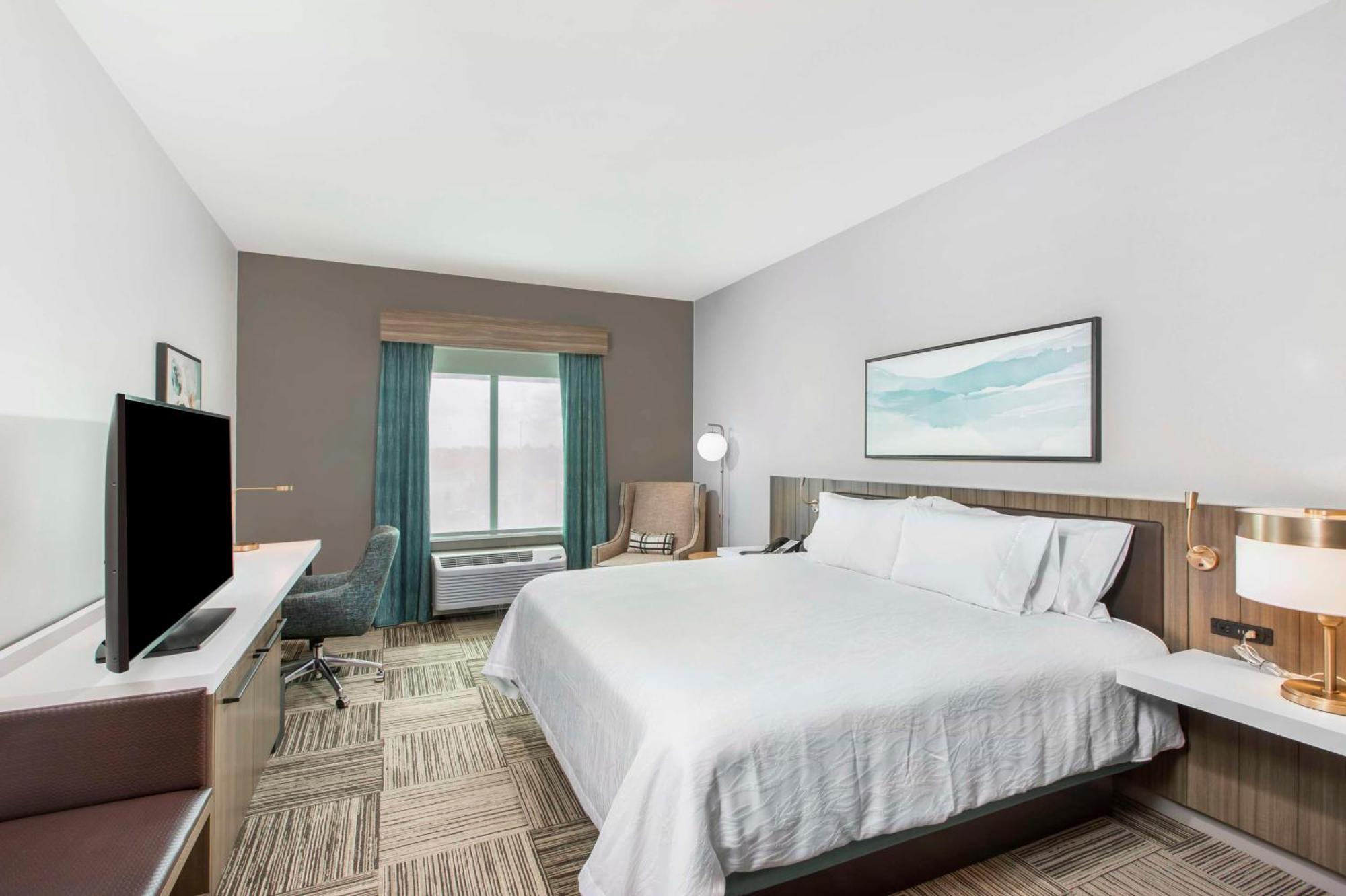 Hilton Garden Inn Harlingen Convention Center, Tx מראה חיצוני תמונה