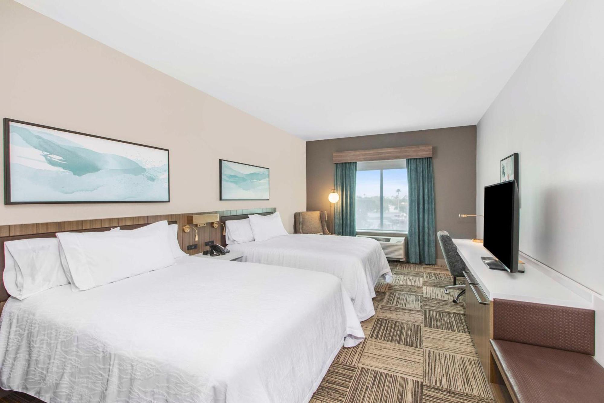 Hilton Garden Inn Harlingen Convention Center, Tx מראה חיצוני תמונה