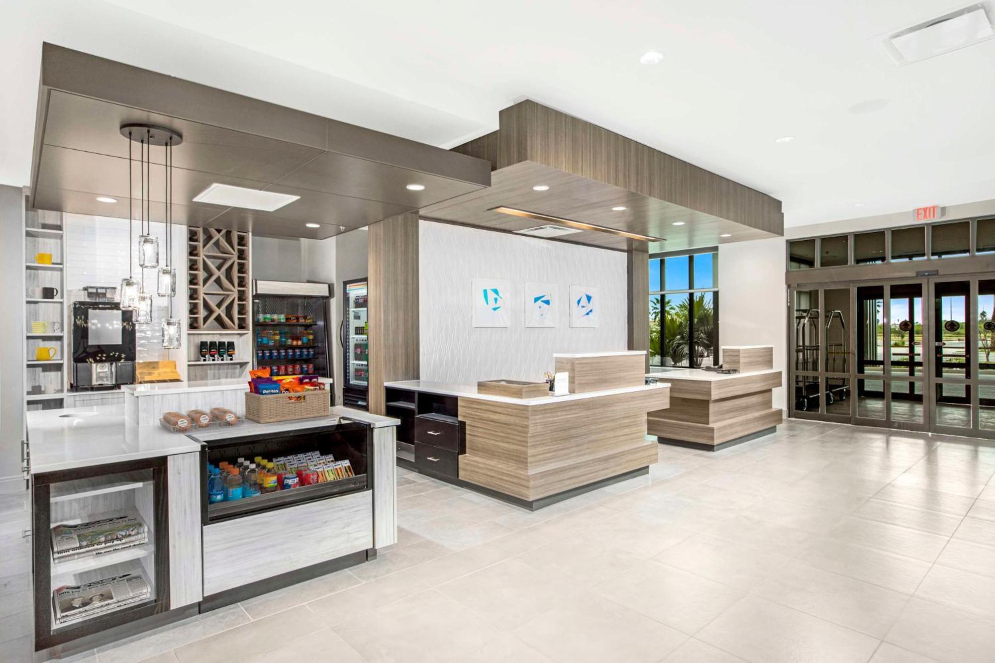 Hilton Garden Inn Harlingen Convention Center, Tx מראה חיצוני תמונה