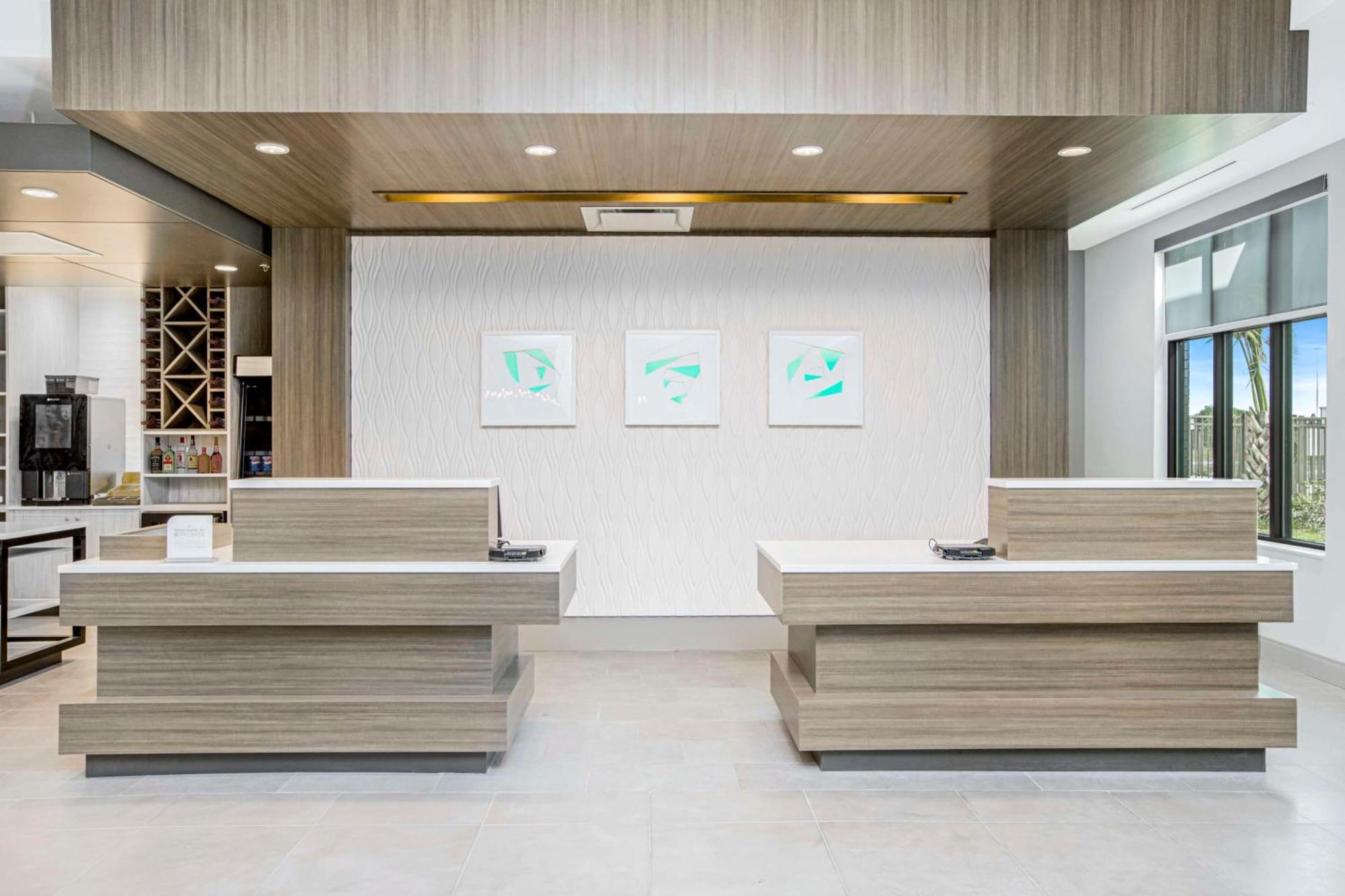Hilton Garden Inn Harlingen Convention Center, Tx מראה חיצוני תמונה