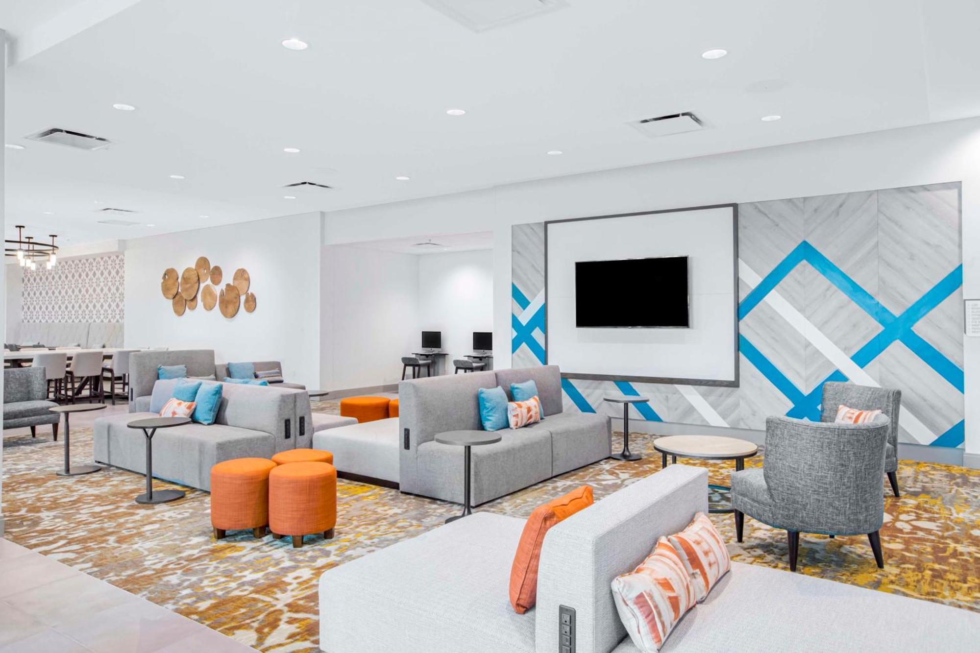 Hilton Garden Inn Harlingen Convention Center, Tx מראה חיצוני תמונה