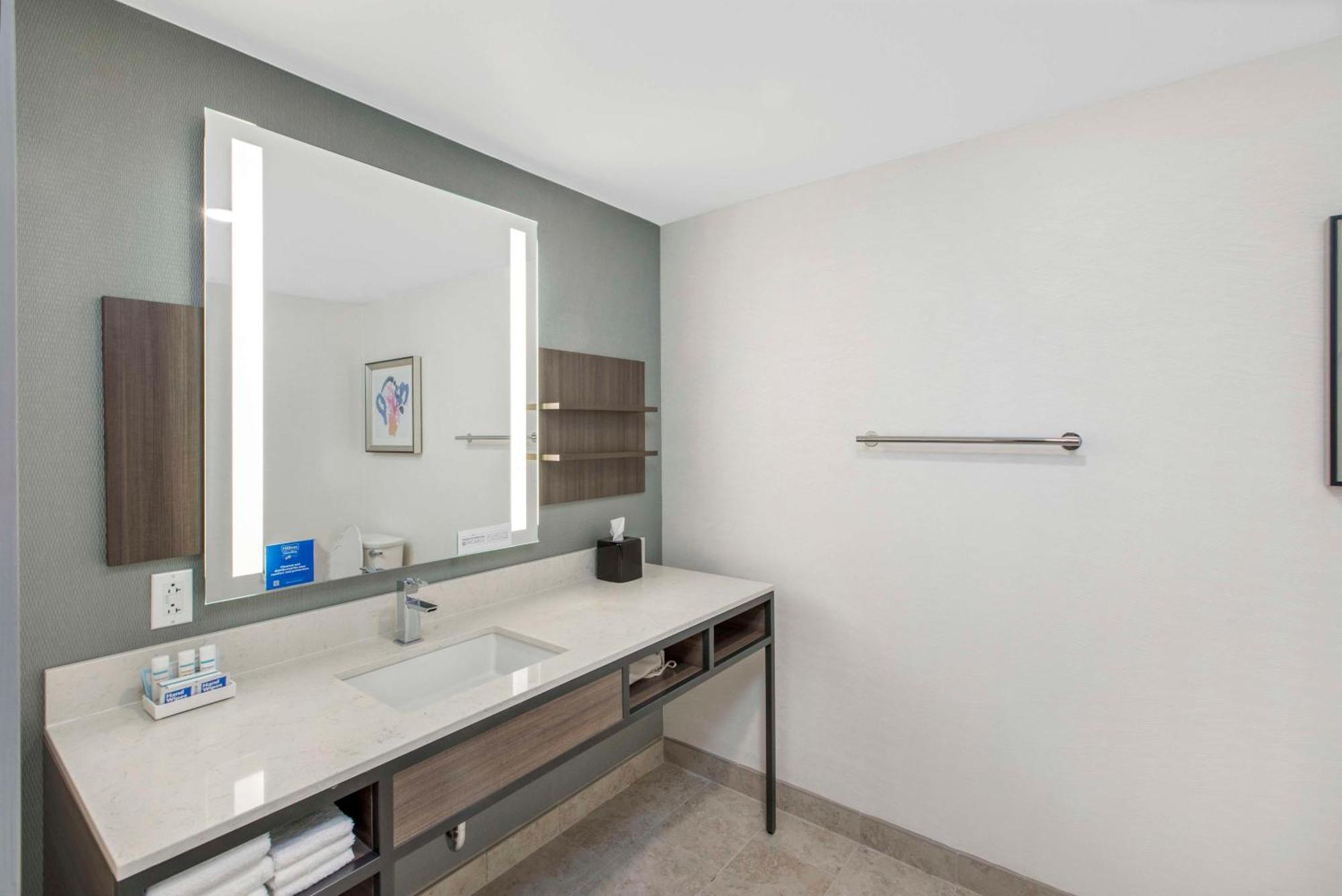 Hilton Garden Inn Harlingen Convention Center, Tx מראה חיצוני תמונה