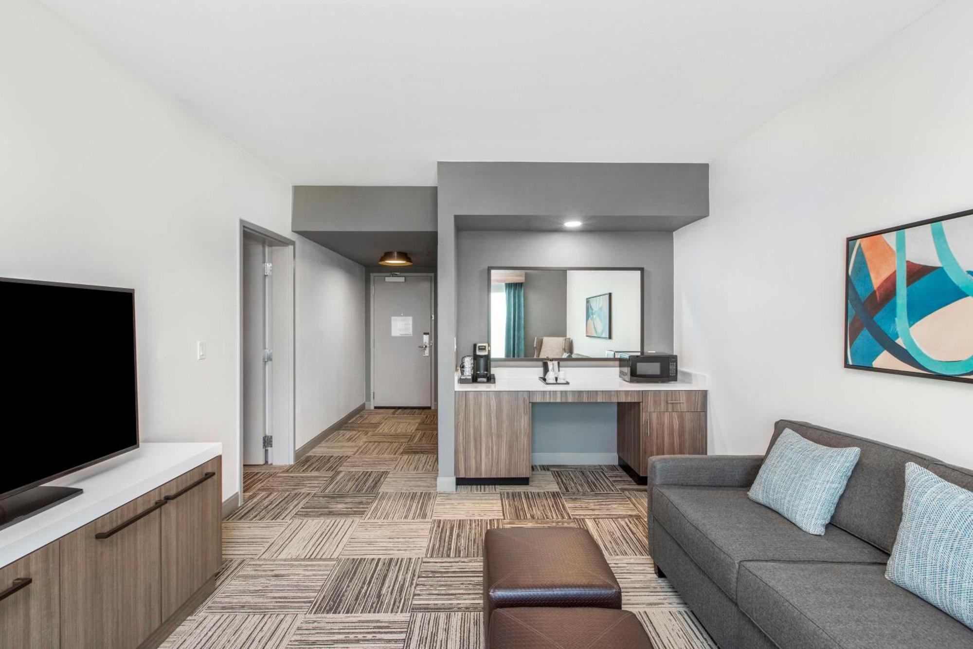 Hilton Garden Inn Harlingen Convention Center, Tx מראה חיצוני תמונה