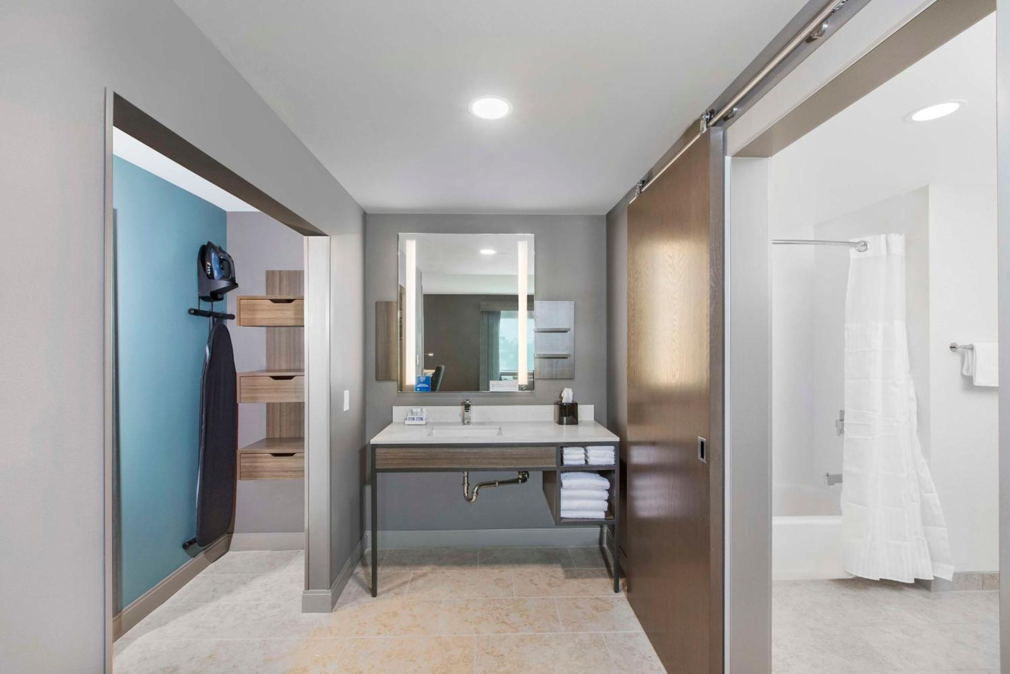 Hilton Garden Inn Harlingen Convention Center, Tx מראה חיצוני תמונה
