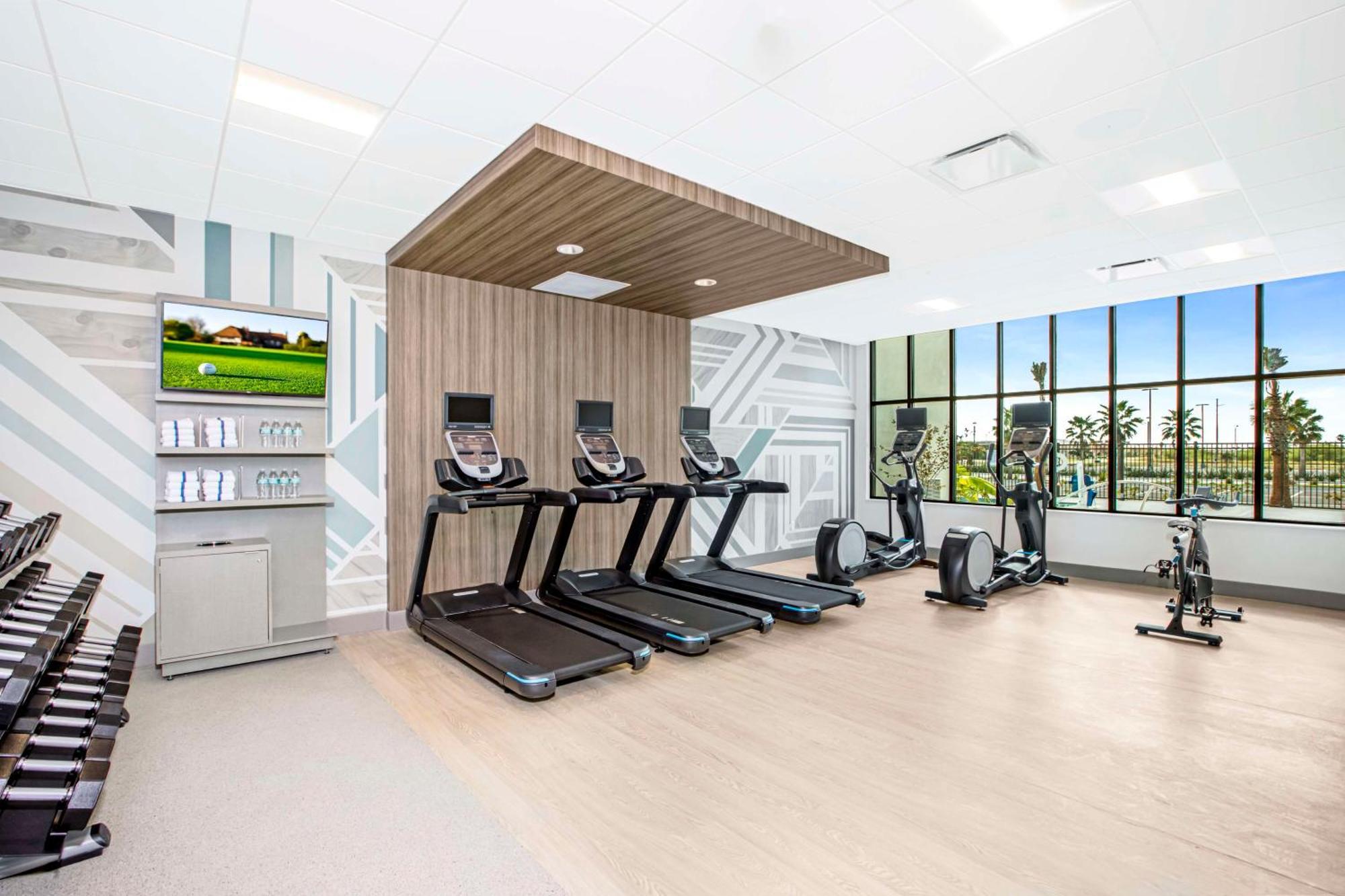 Hilton Garden Inn Harlingen Convention Center, Tx מראה חיצוני תמונה