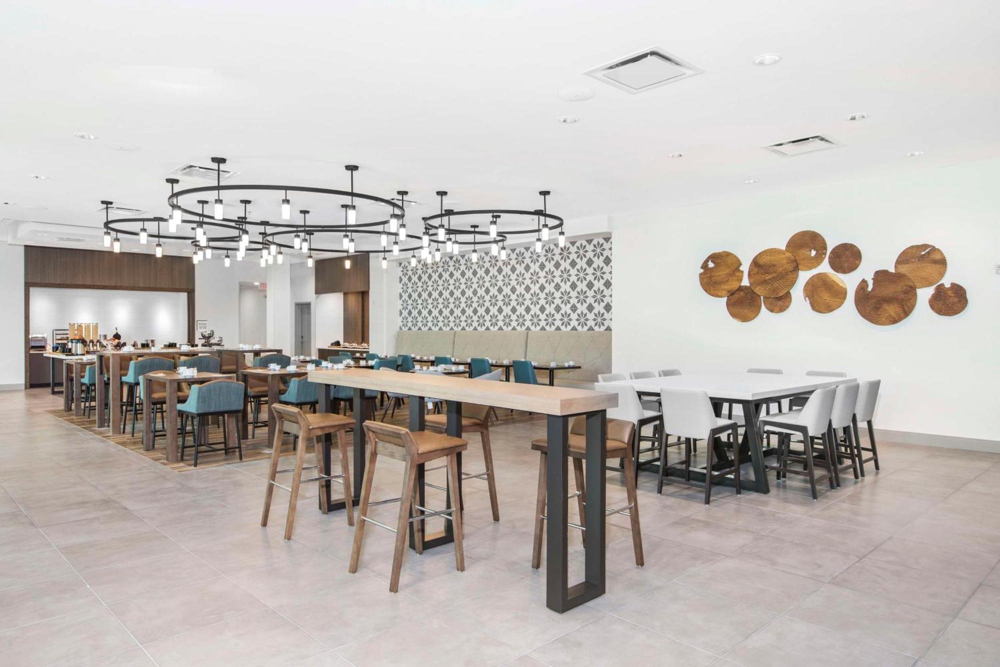 Hilton Garden Inn Harlingen Convention Center, Tx מראה חיצוני תמונה