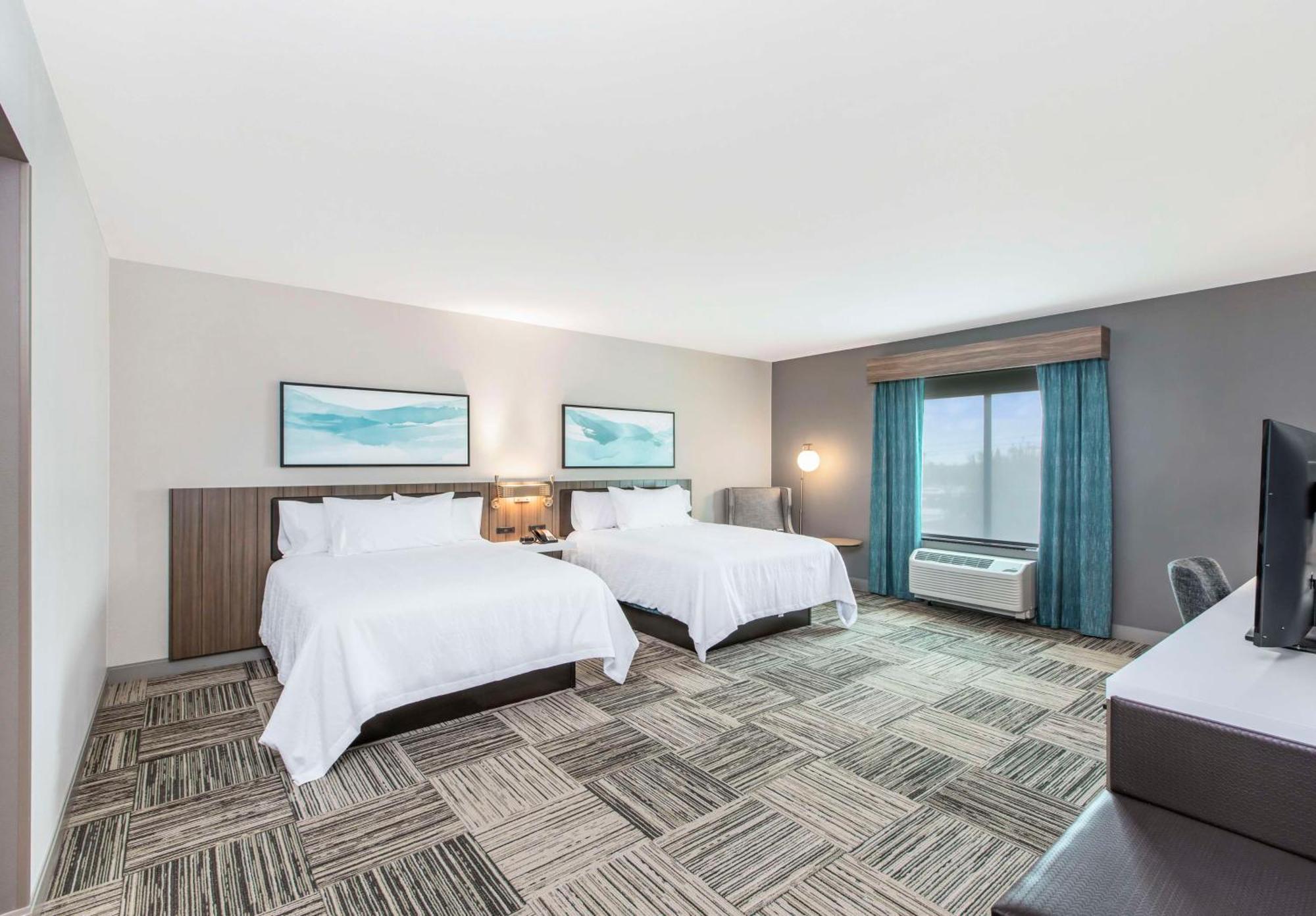 Hilton Garden Inn Harlingen Convention Center, Tx מראה חיצוני תמונה