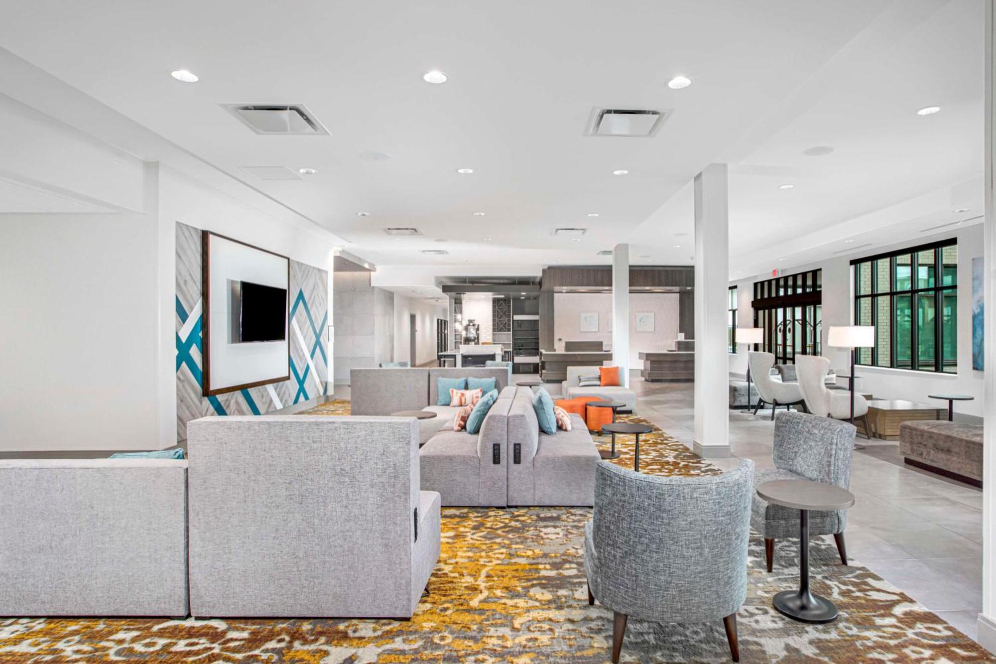 Hilton Garden Inn Harlingen Convention Center, Tx מראה חיצוני תמונה