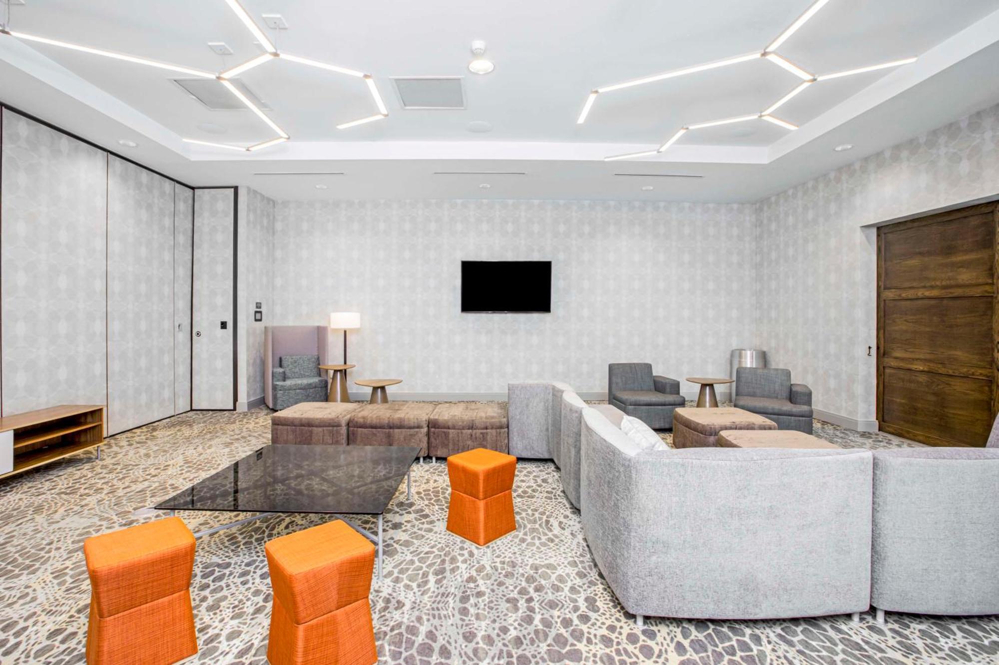 Hilton Garden Inn Harlingen Convention Center, Tx מראה חיצוני תמונה
