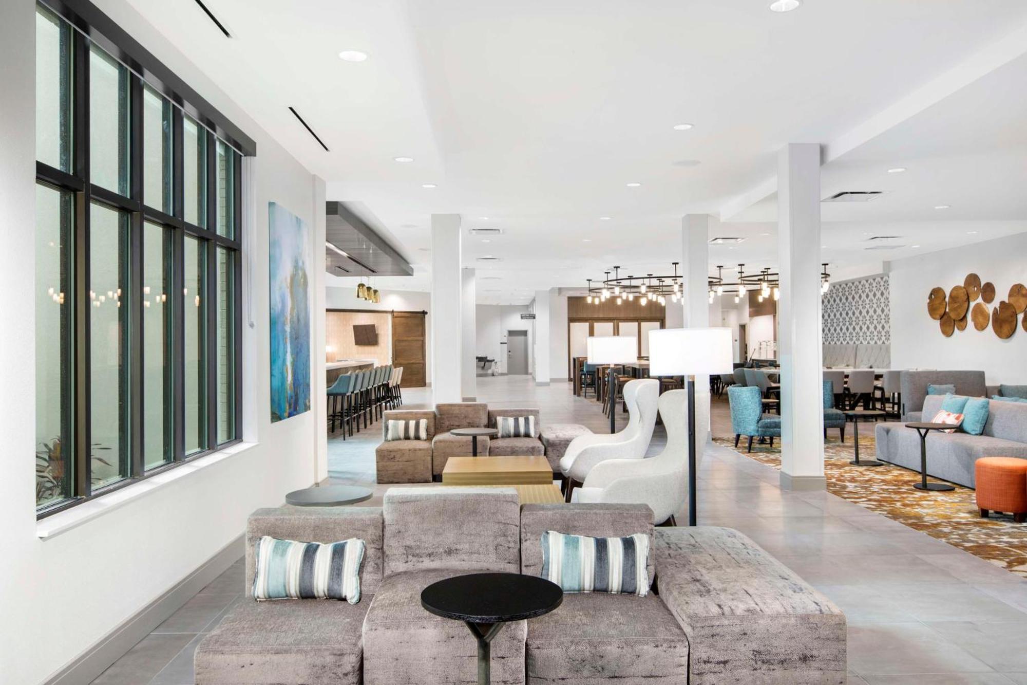 Hilton Garden Inn Harlingen Convention Center, Tx מראה חיצוני תמונה