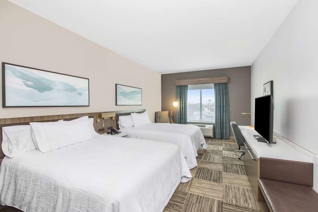 Hilton Garden Inn Harlingen Convention Center, Tx חדר תמונה